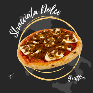 Grattini - Stracciata Dolce