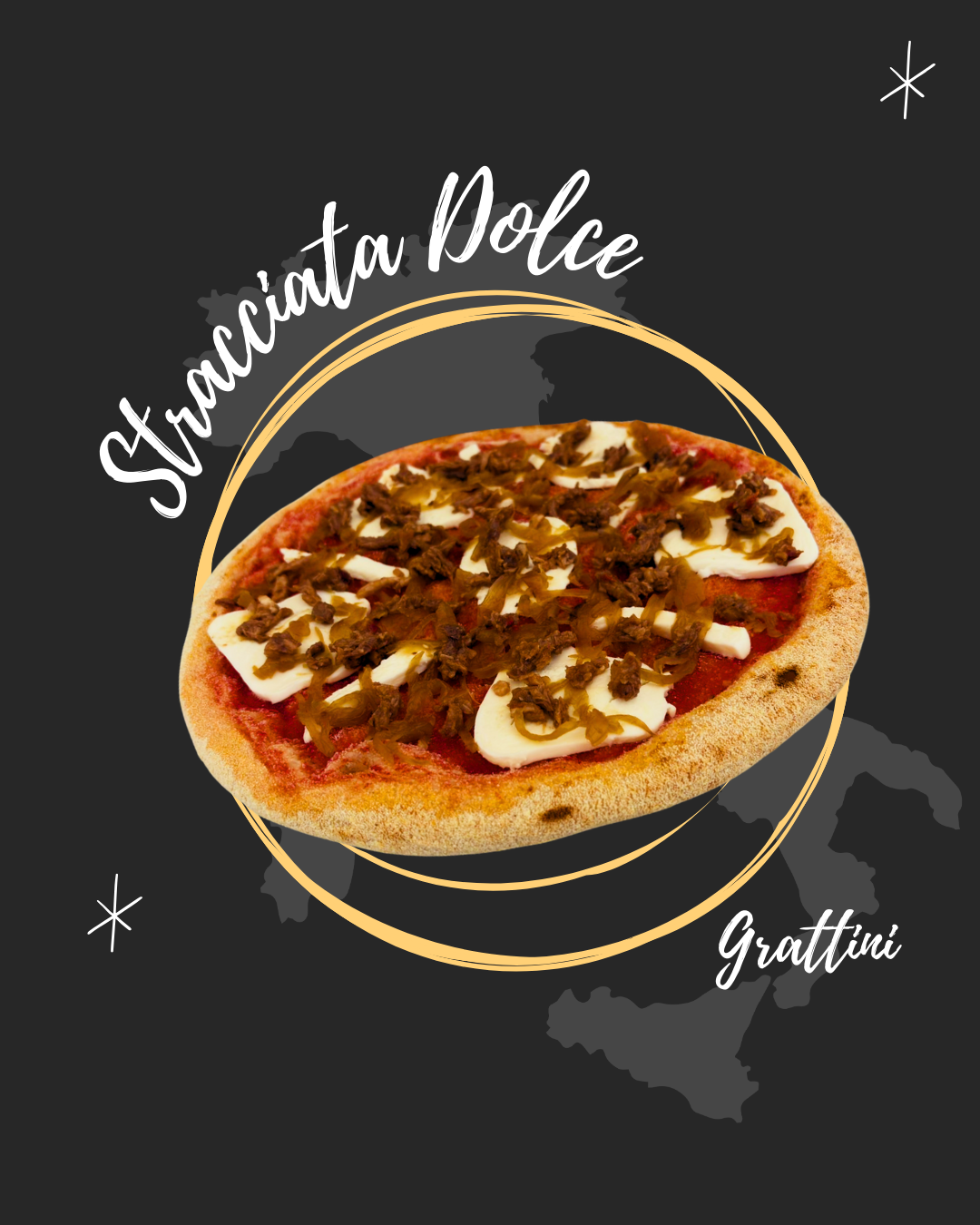 Grattini - Stracciata Dolce