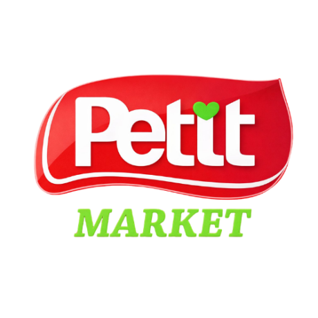 Logotipo Petit Market